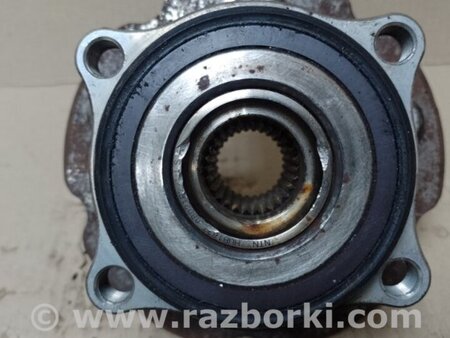 ФОТО Ступица для Acura MDX YD2 (2006-2012) Киев