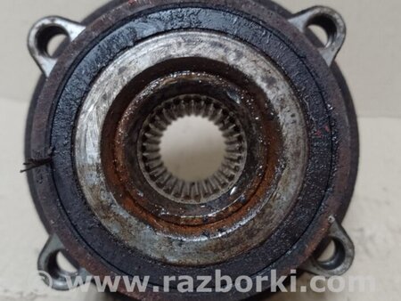 ФОТО Ступица для Acura MDX YD2 (2006-2012) Киев