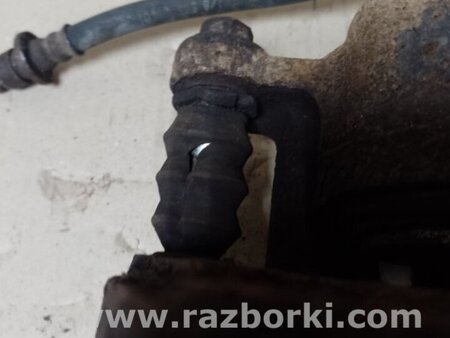 ФОТО Суппорт для Acura MDX YD2 (2006-2012) Киев