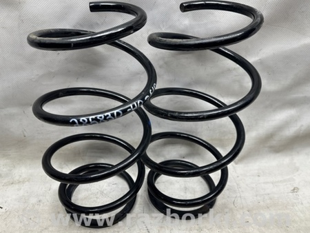 ФОТО Пружина передняя для Toyota Camry 40 XV40 (01.2006-07.2011) Киев