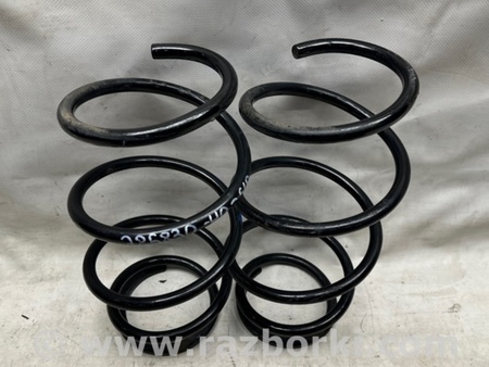 ФОТО Пружина передняя для Toyota Camry 40 XV40 (01.2006-07.2011) Киев