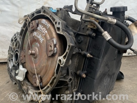 ФОТО АКПП (коробка автомат) для Buick Enclave (08-12) Киев