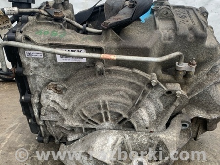 ФОТО АКПП (коробка автомат) для Buick Enclave (08-12) Киев