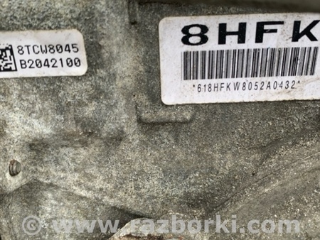 ФОТО АКПП (коробка автомат) для Buick Enclave (08-12) Киев