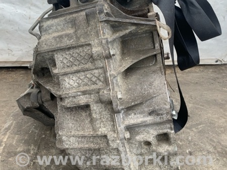 ФОТО АКПП (коробка автомат) для Buick Enclave (08-12) Киев