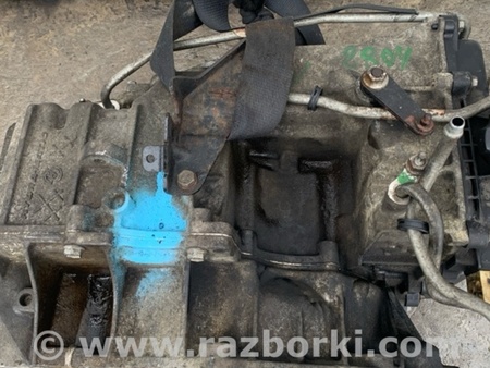ФОТО АКПП (коробка автомат) для Buick Enclave (08-12) Киев