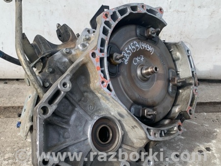 ФОТО АКПП (коробка автомат) для Mazda CX-7 Киев