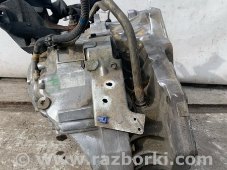 ФОТО АКПП (коробка автомат) для Mazda CX-7 Киев