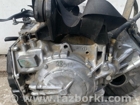 ФОТО АКПП (коробка автомат) для Mazda CX-7 Киев