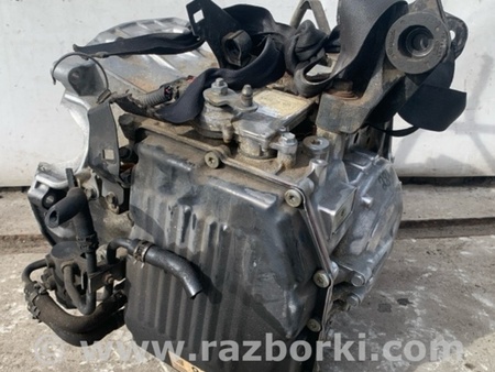 ФОТО АКПП (коробка автомат) для Mazda CX-7 Киев