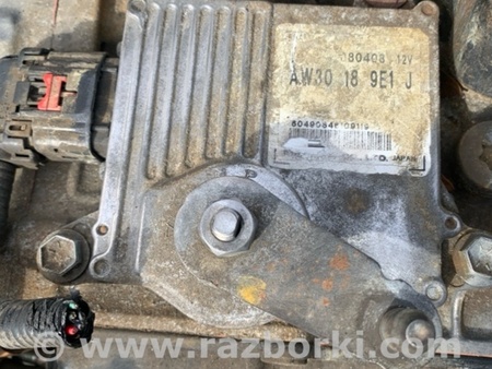 ФОТО АКПП (коробка автомат) для Mazda CX-7 Киев