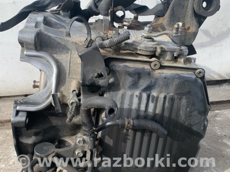 ФОТО АКПП (коробка автомат) для Mazda CX-7 Киев