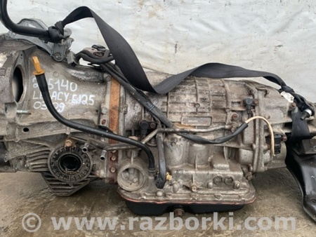 ФОТО АКПП (коробка автомат) для Subaru Legacy BL/BP Киев