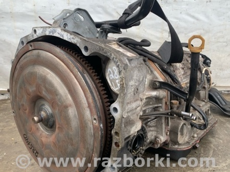 ФОТО АКПП (коробка автомат) для Subaru Legacy BL/BP Киев