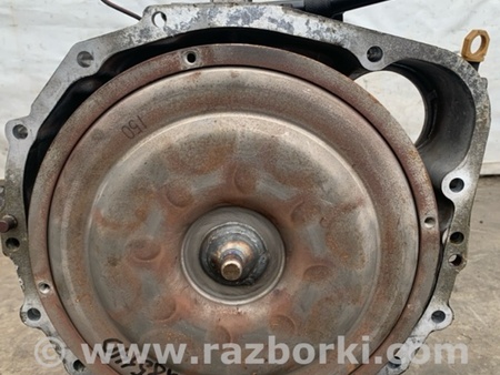 ФОТО АКПП (коробка автомат) для Subaru Legacy BL/BP Киев
