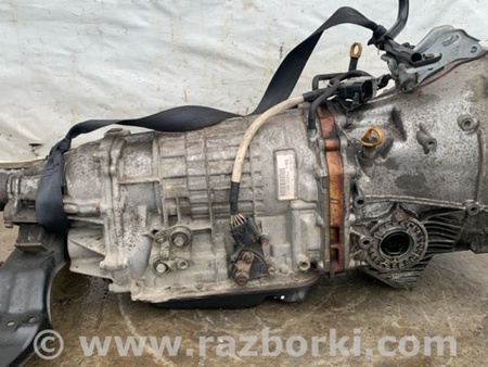 ФОТО АКПП (коробка автомат) для Subaru Legacy BL/BP Киев