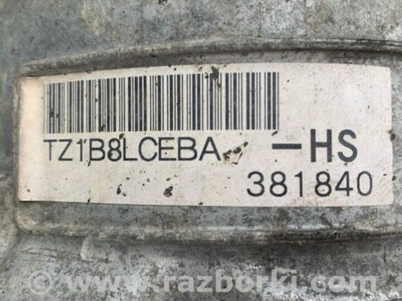 ФОТО АКПП (коробка автомат) для Subaru Legacy BL/BP Киев