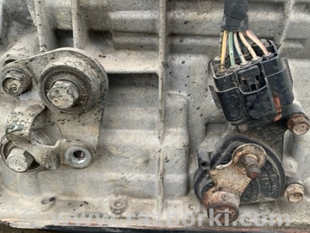 ФОТО АКПП (коробка автомат) для Subaru Legacy BL/BP Киев