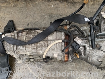 ФОТО АКПП (коробка автомат) для Subaru Legacy BL/BP Киев