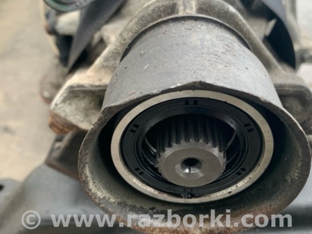 ФОТО АКПП (коробка автомат) для Subaru Legacy BL/BP Киев