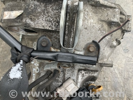 ФОТО АКПП (коробка автомат) для Subaru Legacy BL/BP Киев