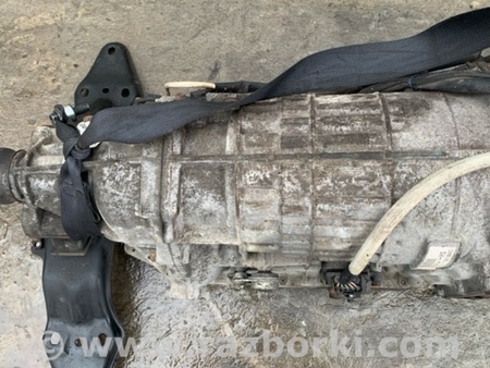 ФОТО АКПП (коробка автомат) для Subaru Legacy BL/BP Киев
