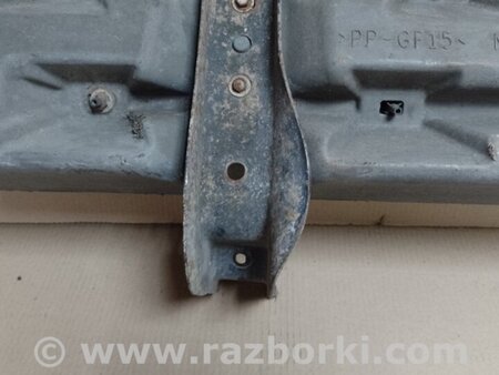 ФОТО Подножка для Nissan Titan (04-16) Киев