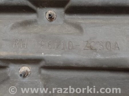 ФОТО Подножка для Nissan Titan (04-16) Киев