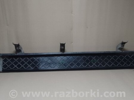 ФОТО Подножка для Nissan Titan (04-16) Киев