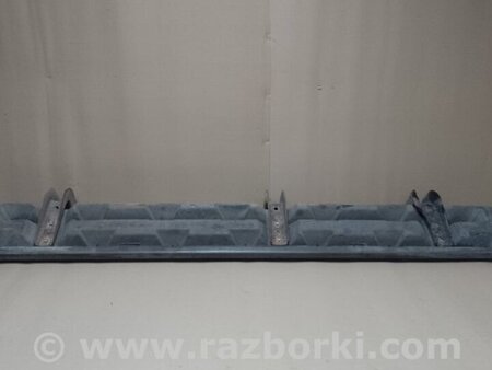 ФОТО Подножка для Nissan Titan (04-16) Киев