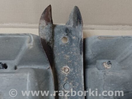 ФОТО Подножка для Nissan Titan (04-16) Киев