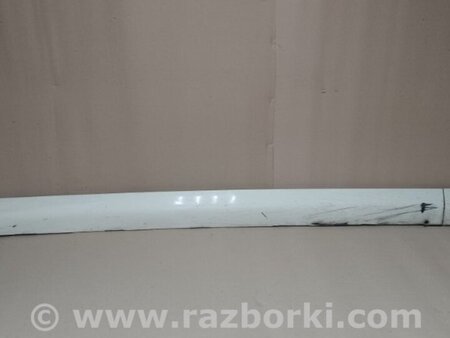 ФОТО Накладка порога наружная для Chrysler 300 (2004-2010) Киев