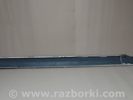 ФОТО Накладка порога наружная для Chrysler 300 (2004-2010) Киев