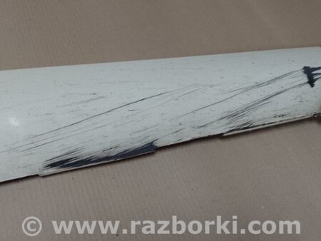 ФОТО Накладка порога наружная для Chrysler 300 (2004-2010) Киев