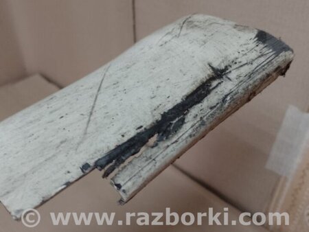 ФОТО Накладка порога наружная для Chrysler 300 (2004-2010) Киев