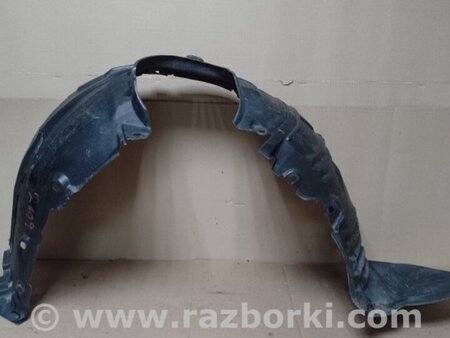 ФОТО Подкрылок для Mazda 5 CR (2006-2010) Киев