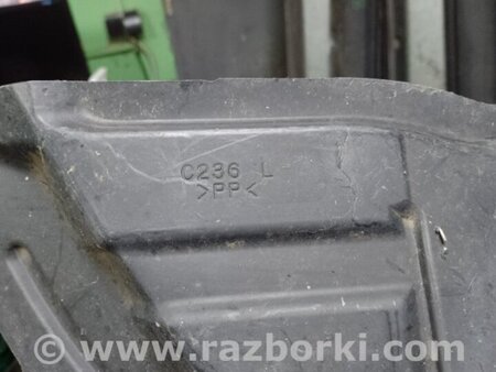 ФОТО Подкрылок для Mazda 5 CR (2006-2010) Киев