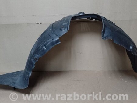 ФОТО Подкрылок для Mazda 5 CR (2006-2010) Киев