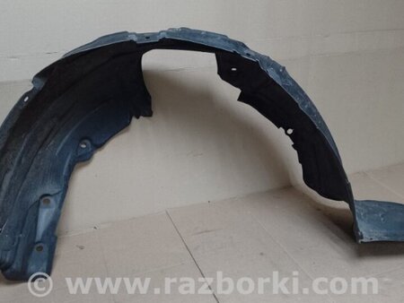 ФОТО Подкрылок для Mazda 5 CR (2006-2010) Киев