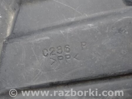 ФОТО Подкрылок для Mazda 5 CR (2006-2010) Киев