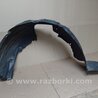 ФОТО Подкрылок для Mazda 5 CR (2006-2010) Киев