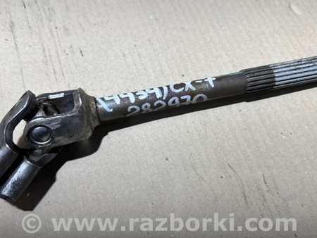 ФОТО Кардан рулевого управления для Mazda CX-7 Киев