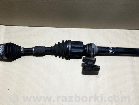ФОТО Привод передний для Mazda CX-7 Киев