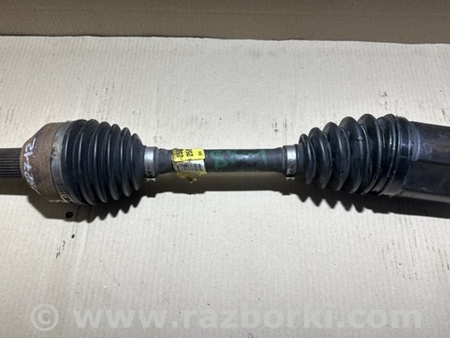 ФОТО Привод передний для Buick Enclave (08-12) Киев