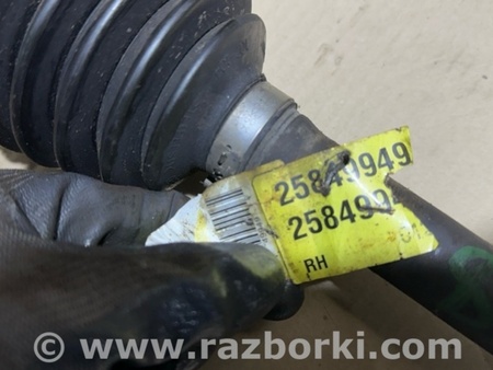 ФОТО Привод передний для Buick Enclave (08-12) Киев
