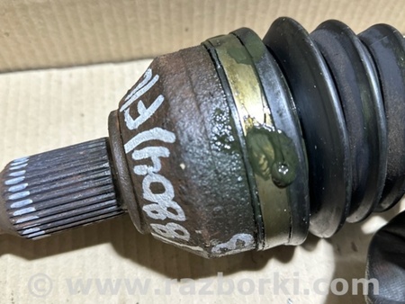 ФОТО Привод передний для Buick Enclave (08-12) Киев