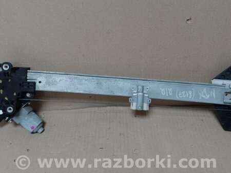 ФОТО Стеклоподъемник для Acura MDX YD2 (2006-2012) Киев