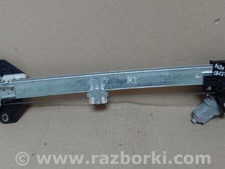 ФОТО Стеклоподъемник для Acura MDX YD2 (2006-2012) Киев