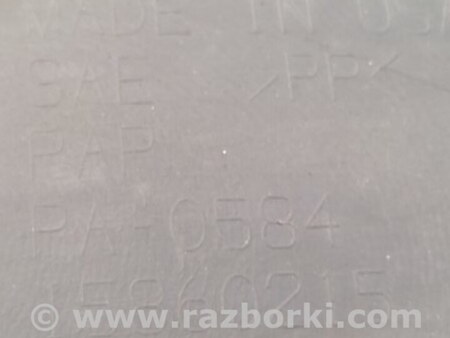 ФОТО Подкрылок для Buick Enclave (08-12) Киев