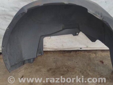 ФОТО Подкрылок для Buick Enclave (08-12) Киев